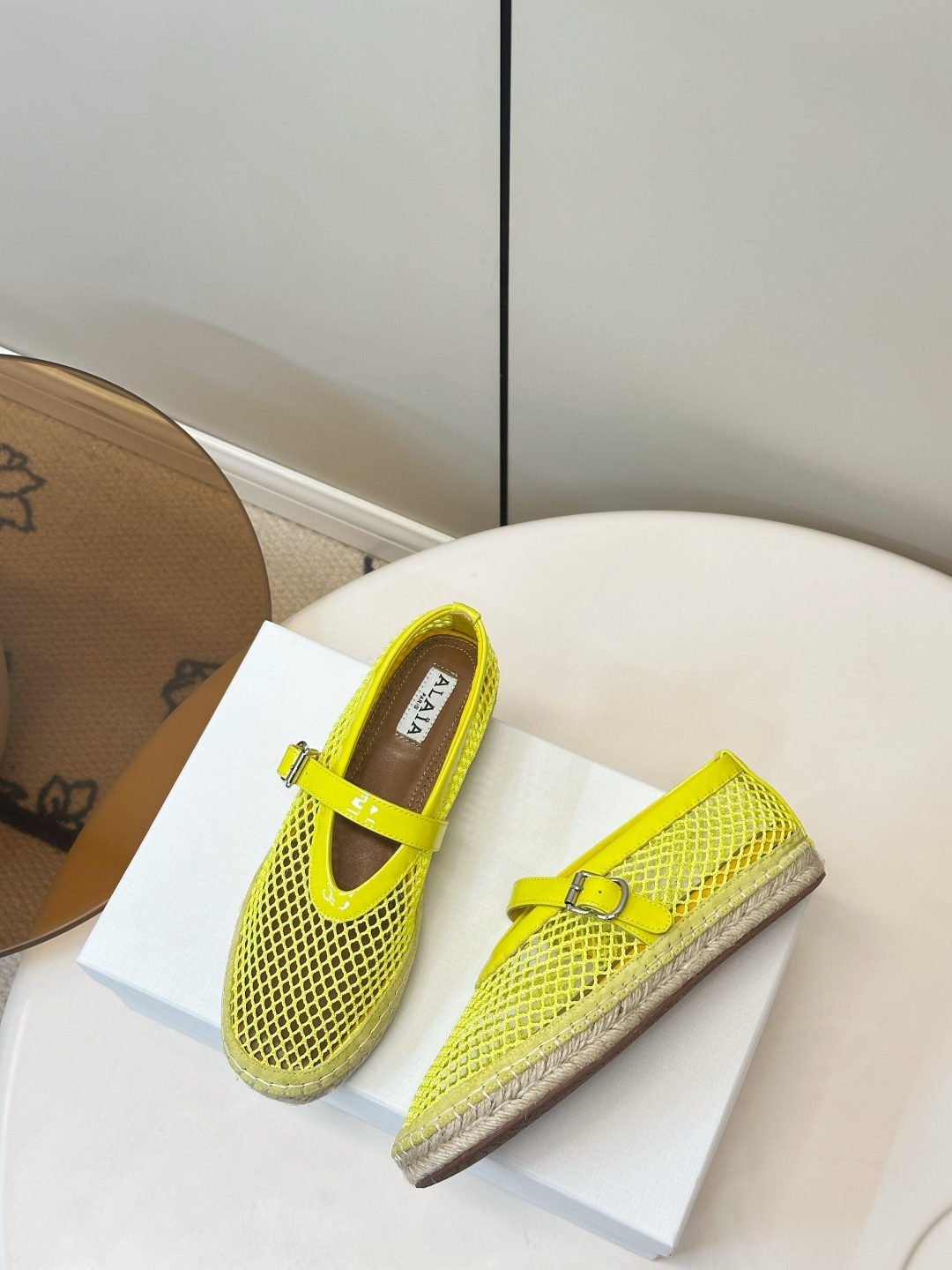 Designer Women Shoes