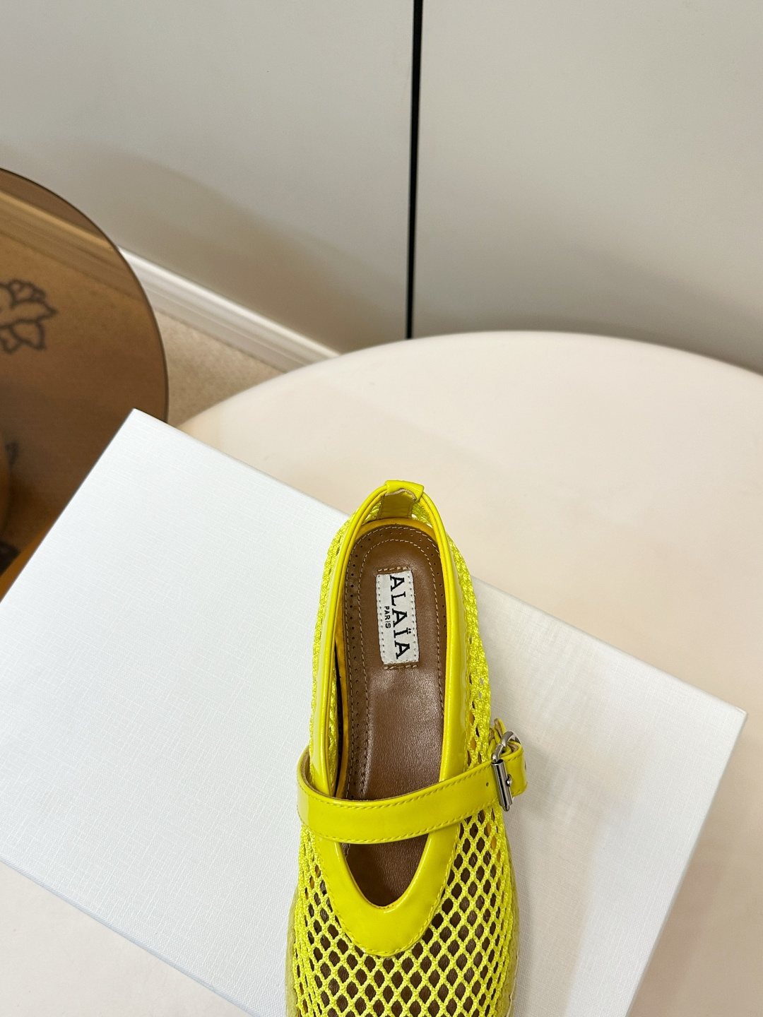 Designer Women Shoes