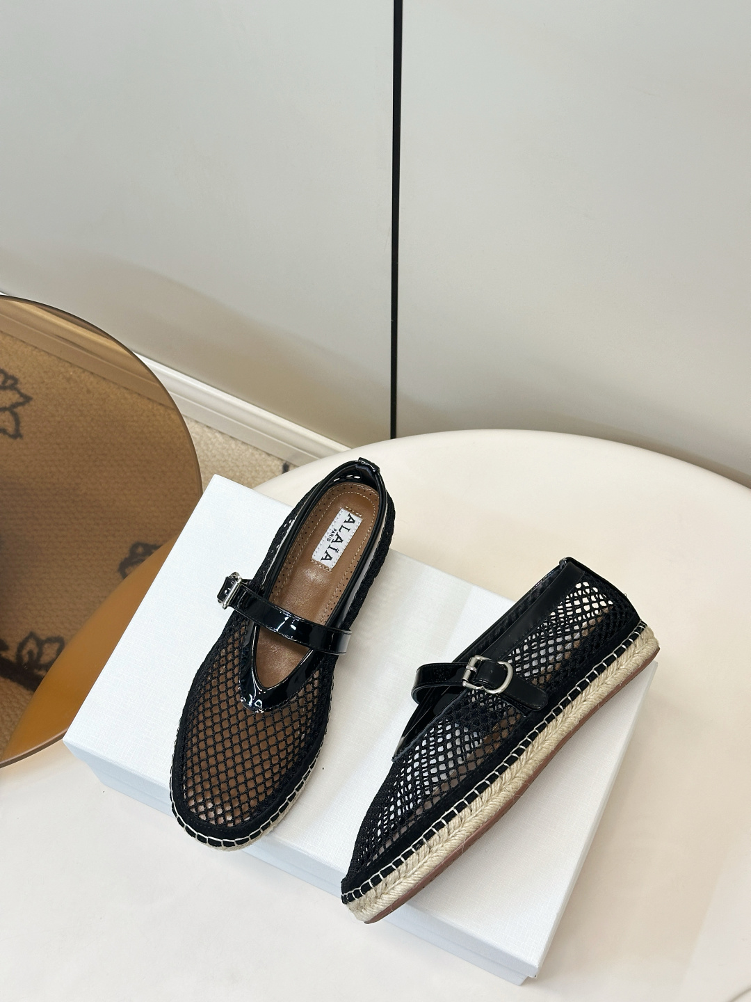 Designer Women Shoes