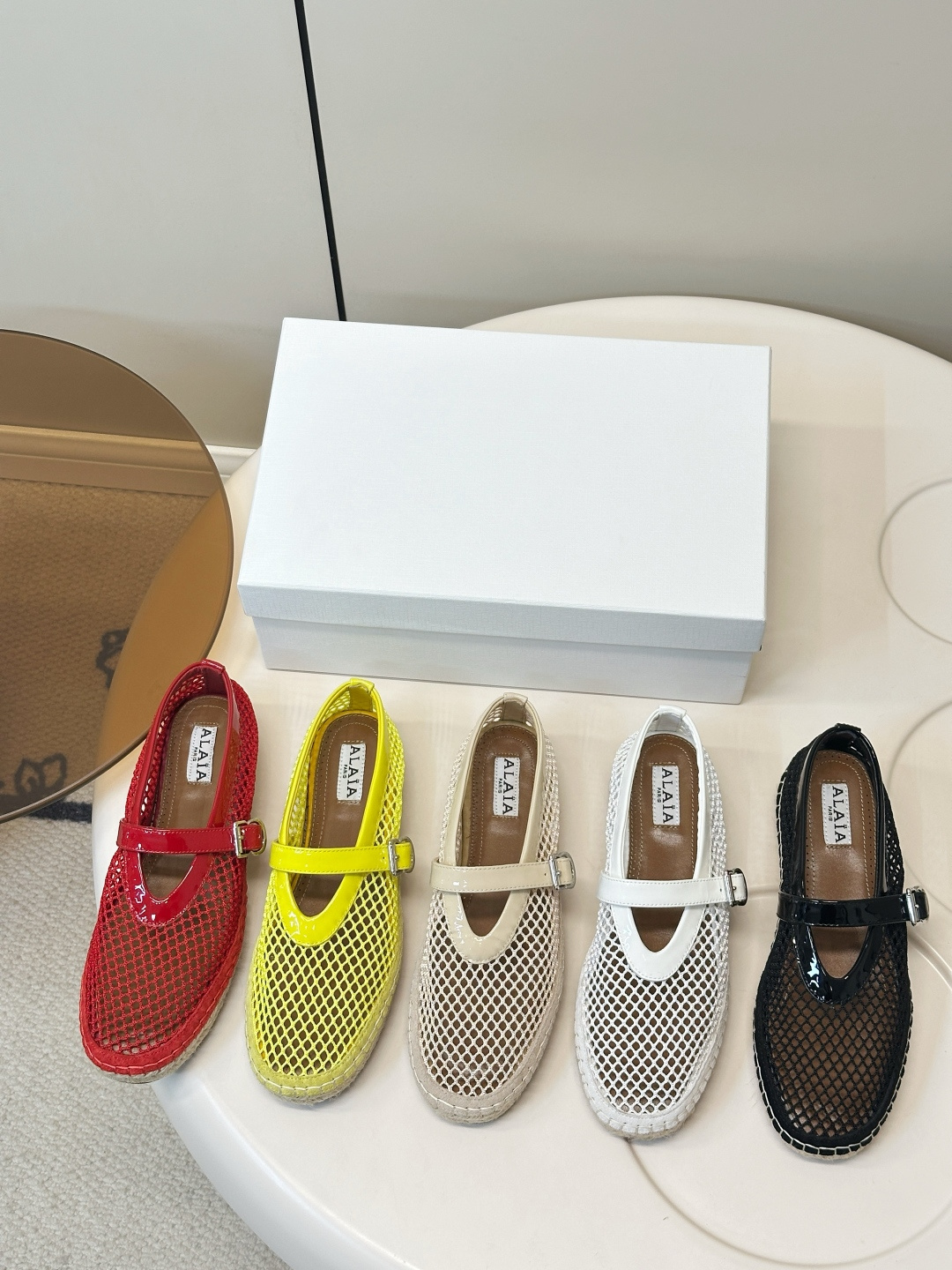 Designer Women Shoes