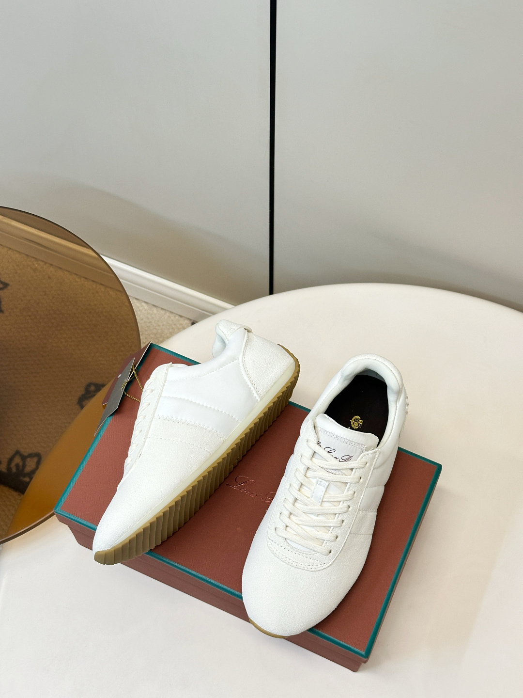 Loro Piana Sneakers