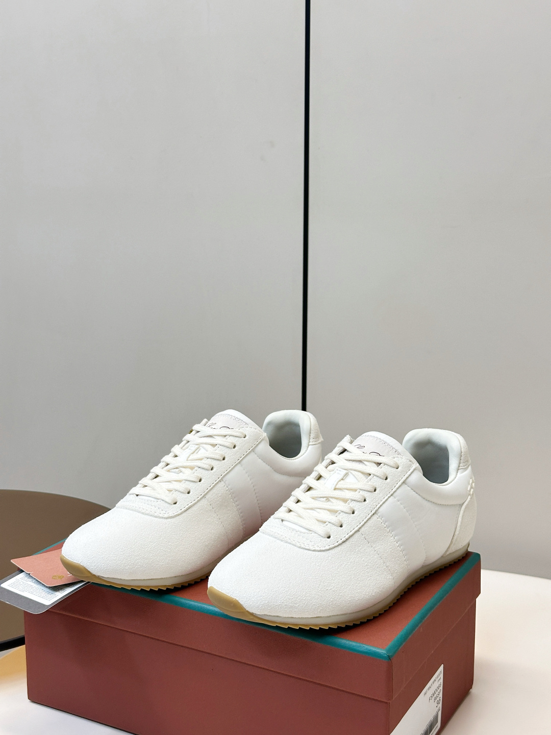 Loro Piana Sneakers