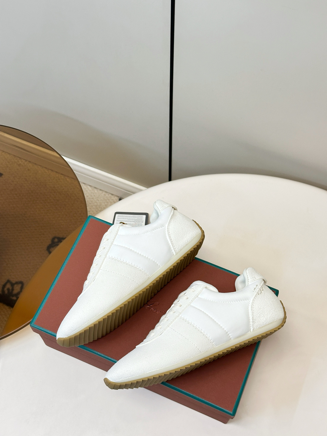 Loro Piana Sneakers