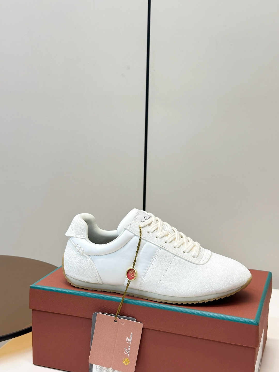 Loro Piana Sneakers