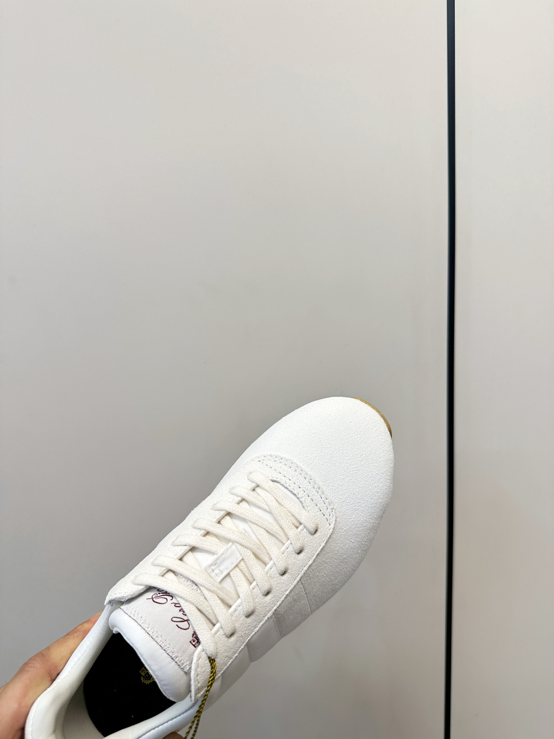 Loro Piana Sneakers