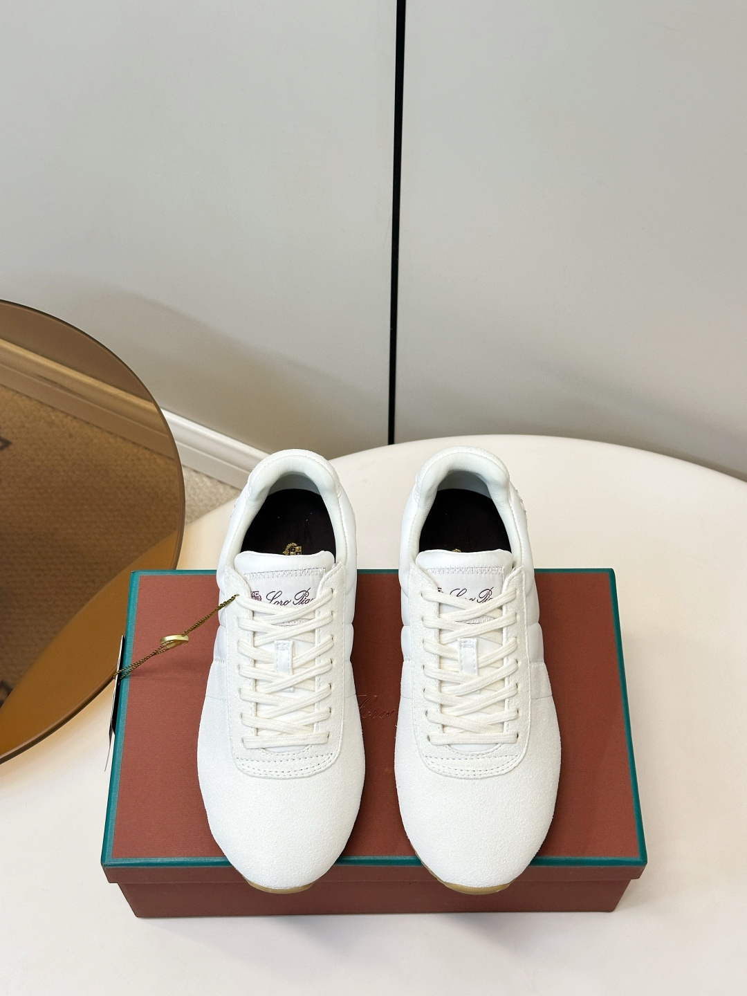 Loro Piana Sneakers