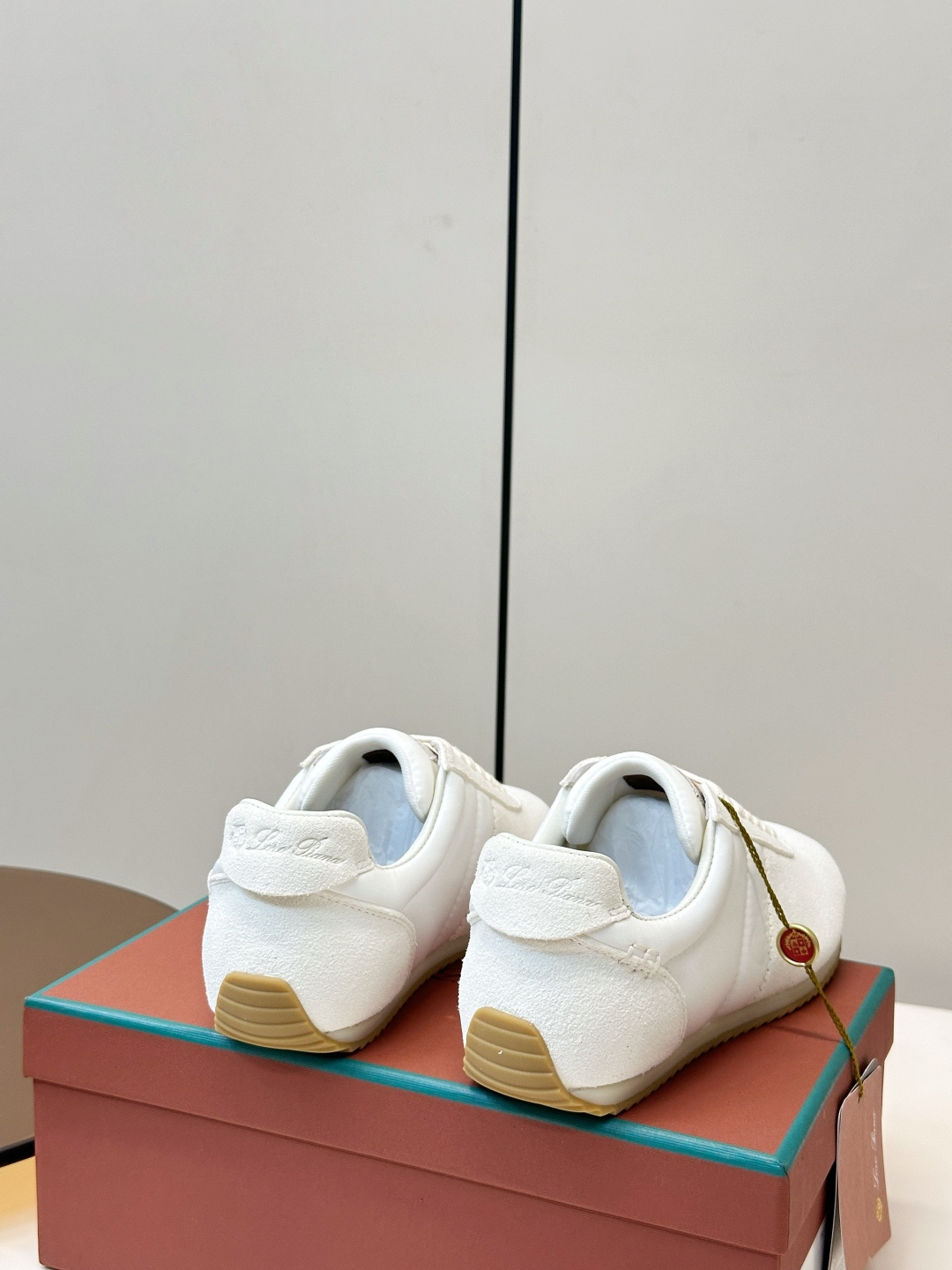 Loro Piana Sneakers