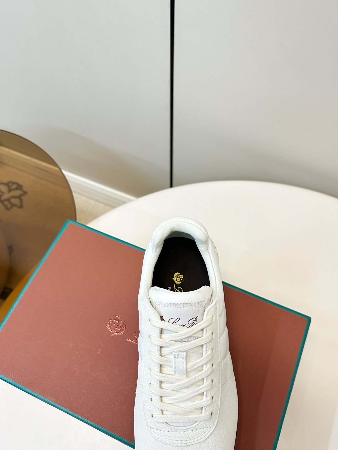 Loro Piana Sneakers