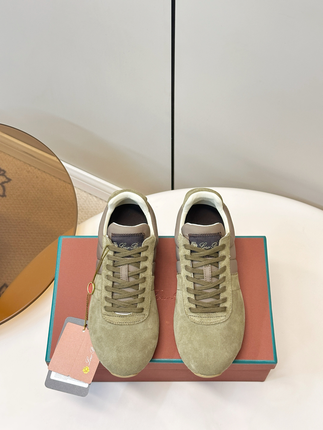 Loro Piana Sneakers