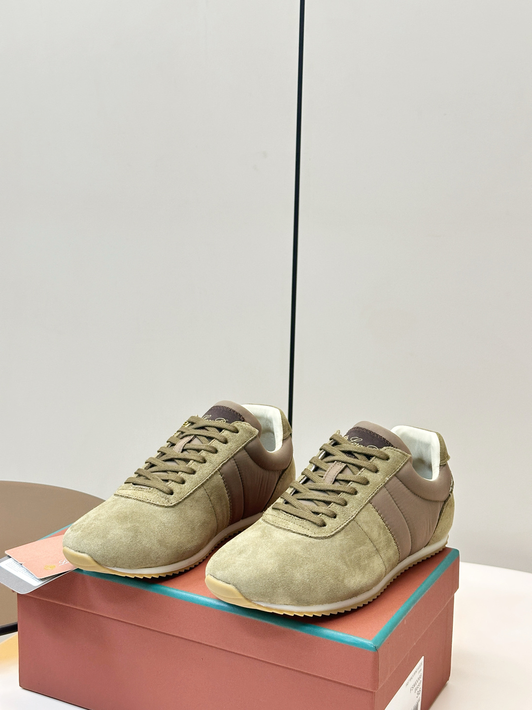 Loro Piana Sneakers