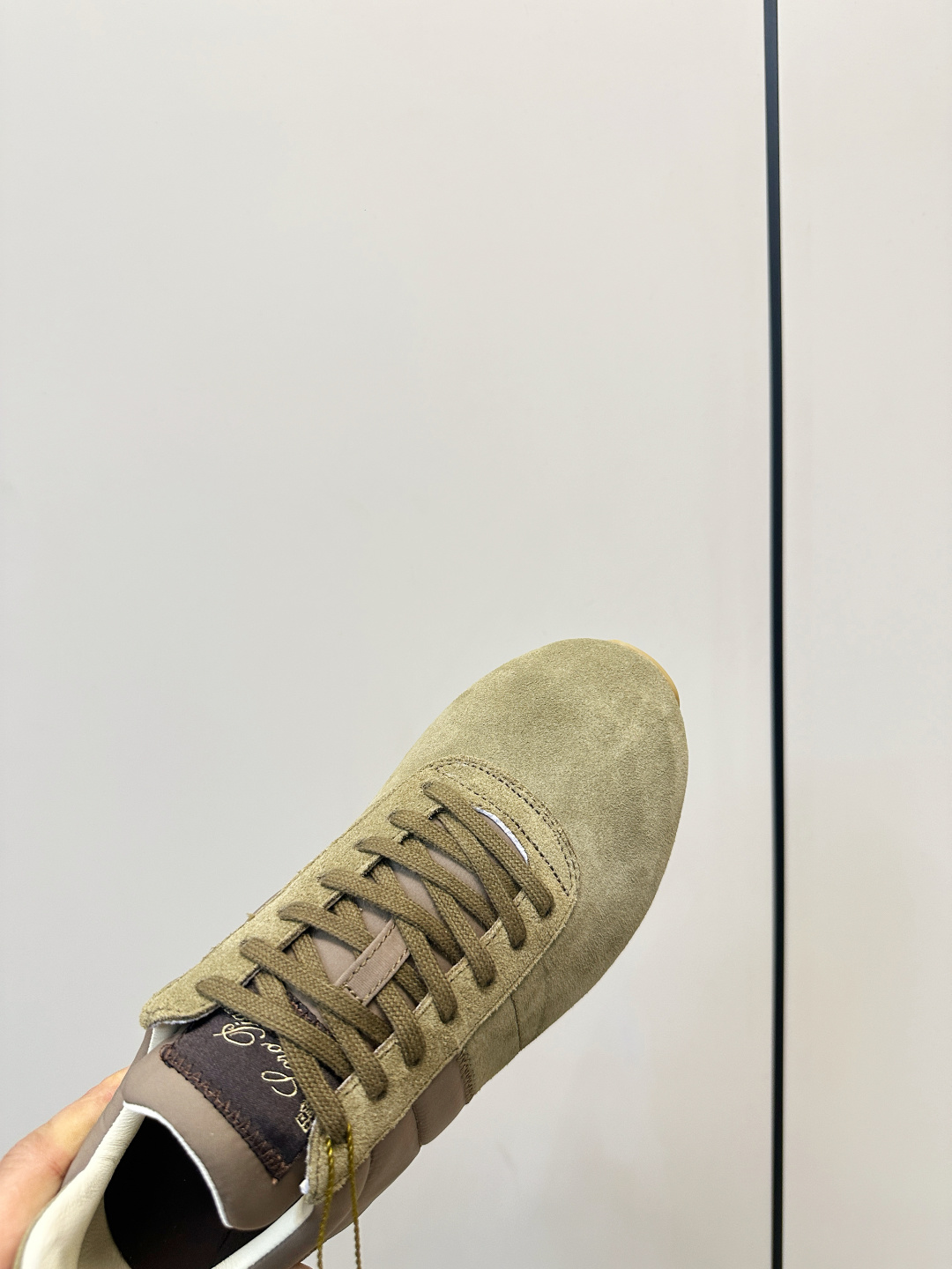 Loro Piana Sneakers