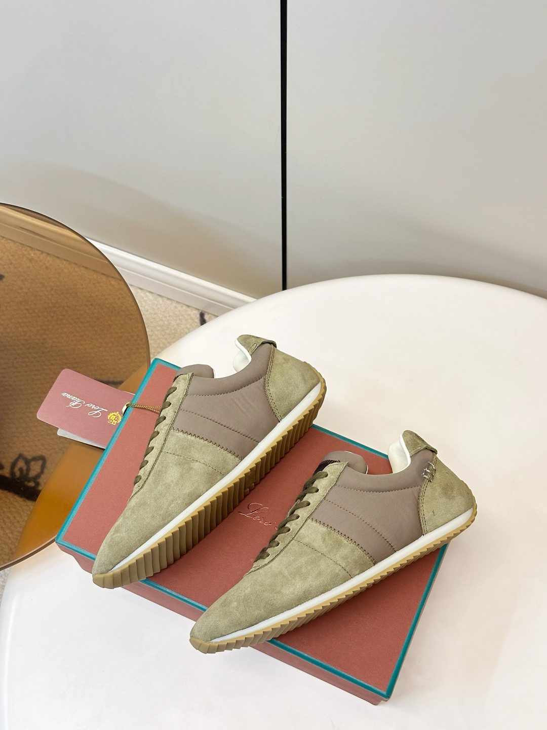 Loro Piana Sneakers