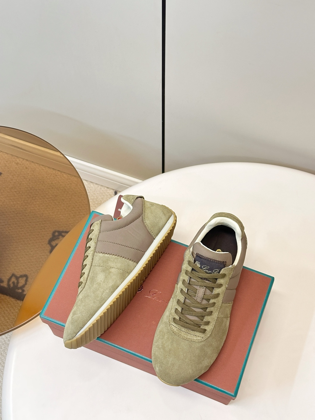 Loro Piana Sneakers
