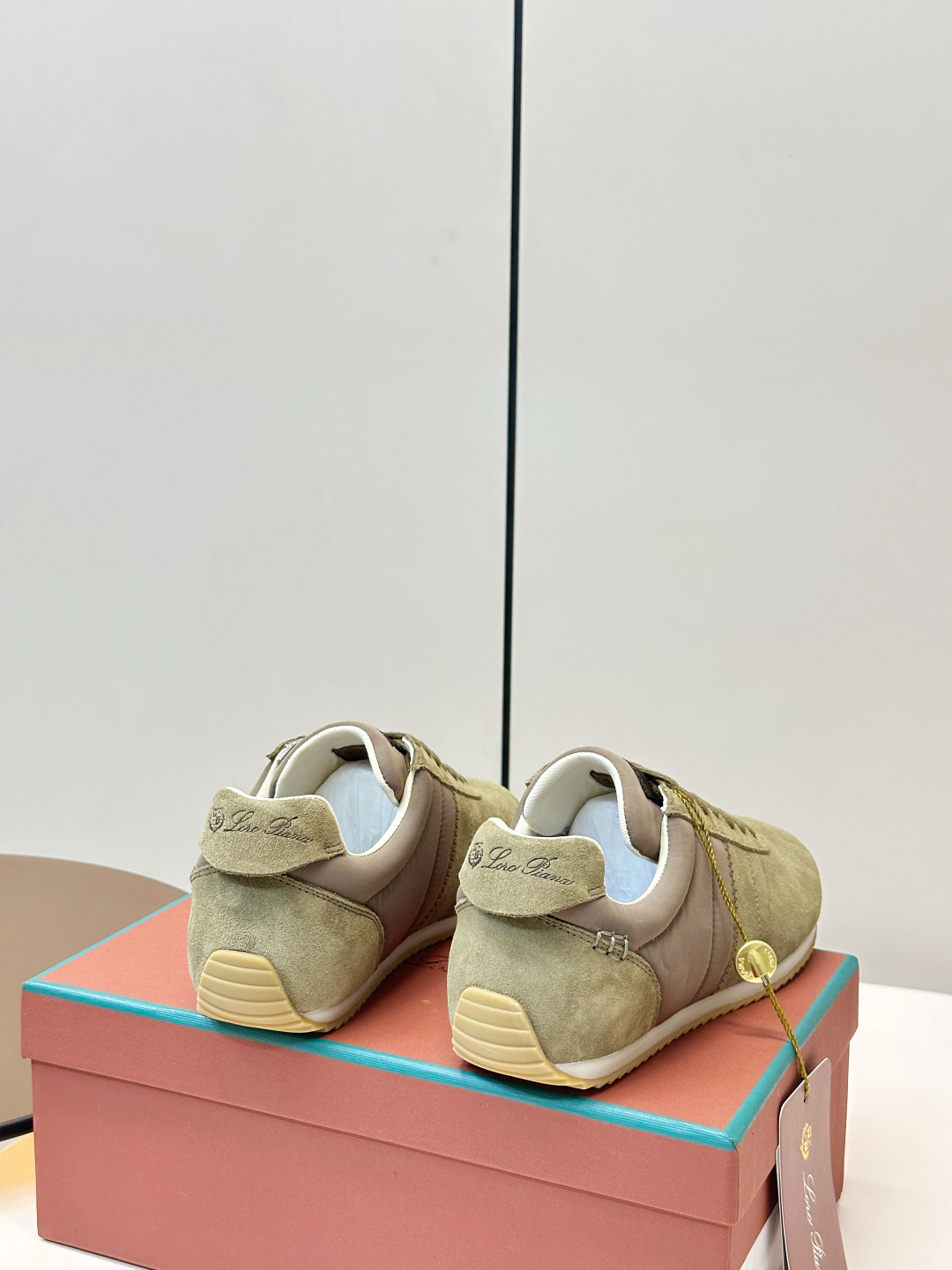 Loro Piana Sneakers