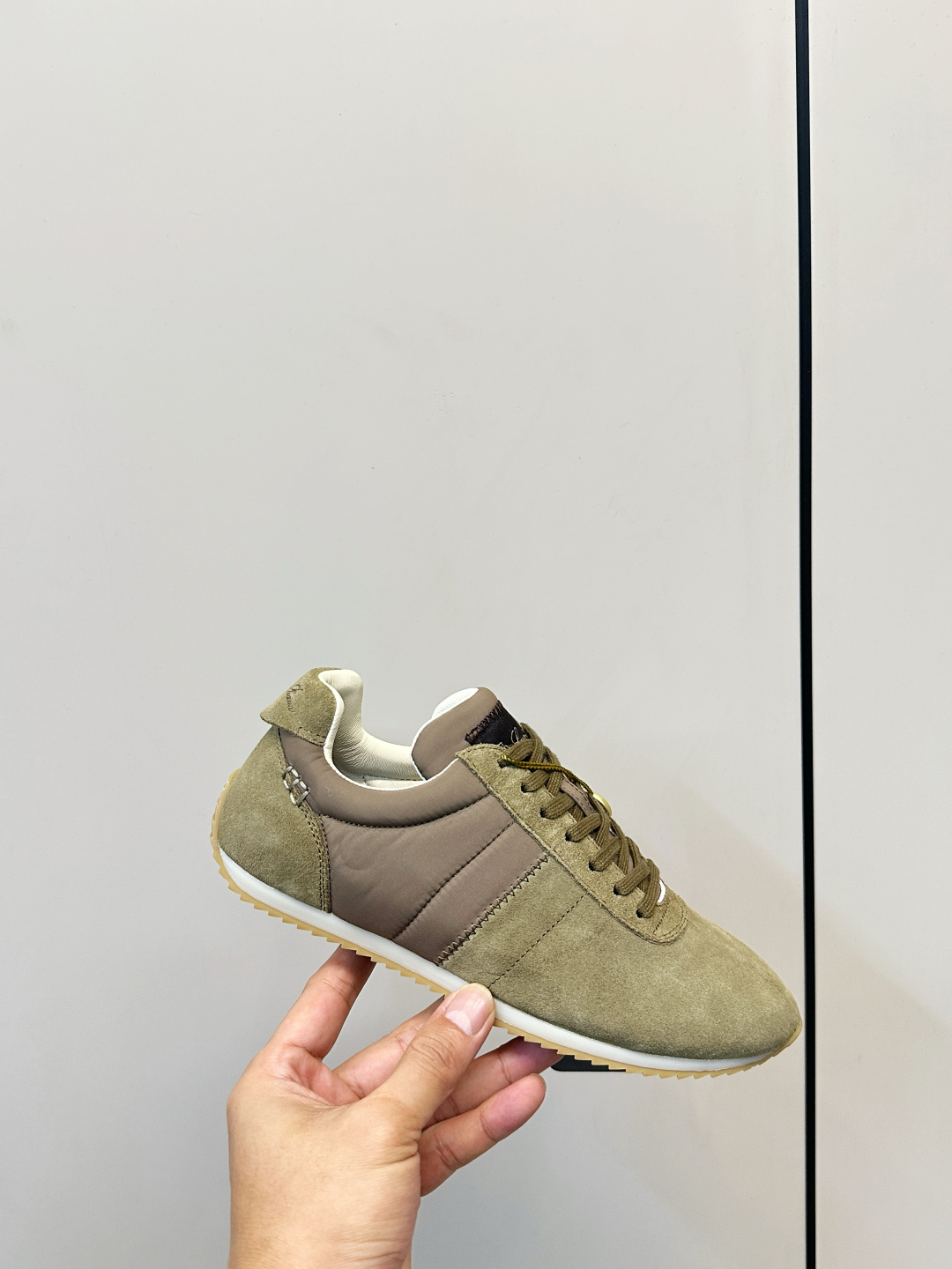 Loro Piana Sneakers