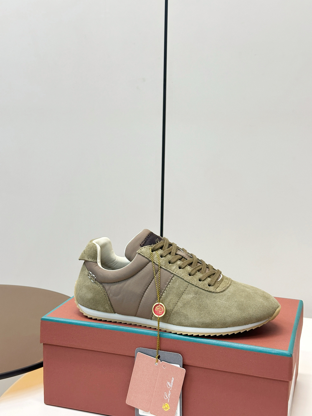 Loro Piana Sneakers