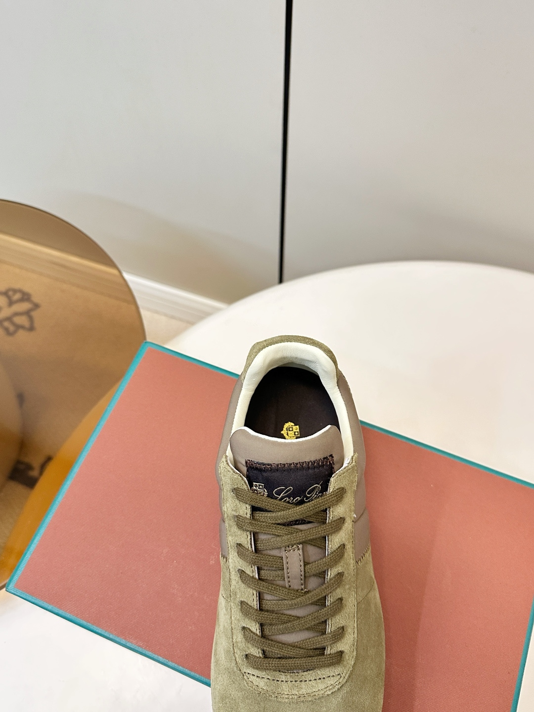Loro Piana Sneakers