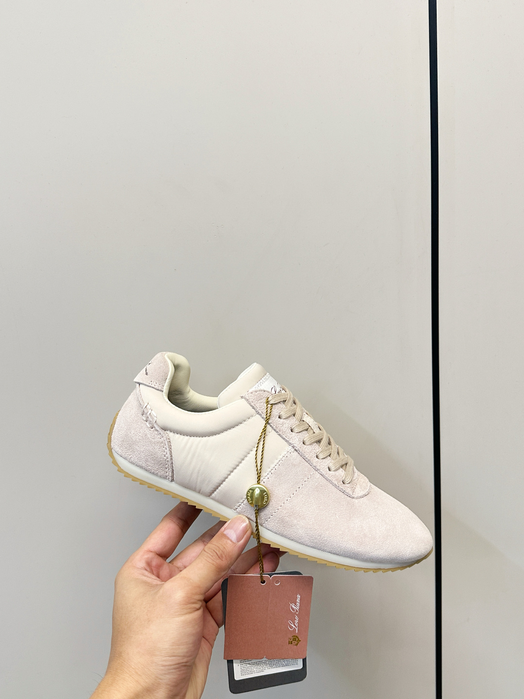 Loro Piana Sneakers