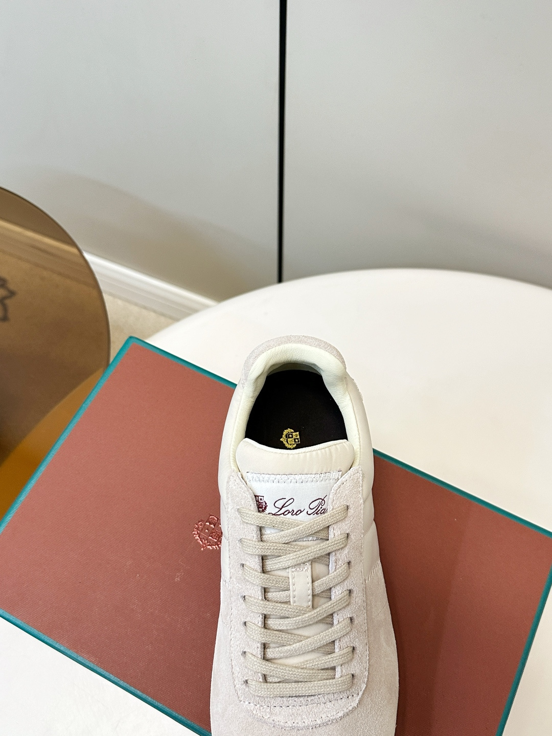 Loro Piana Sneakers