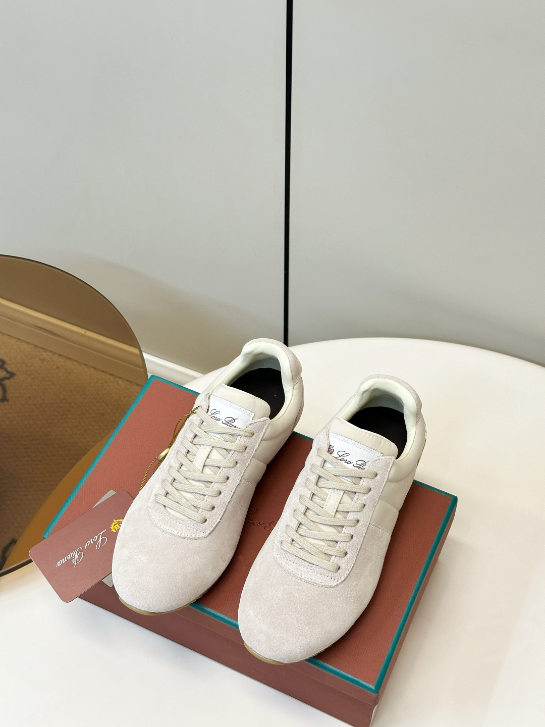 Loro Piana Sneakers