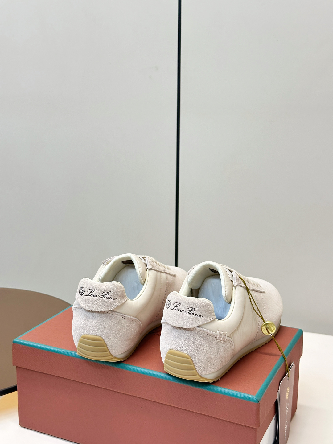 Loro Piana Sneakers