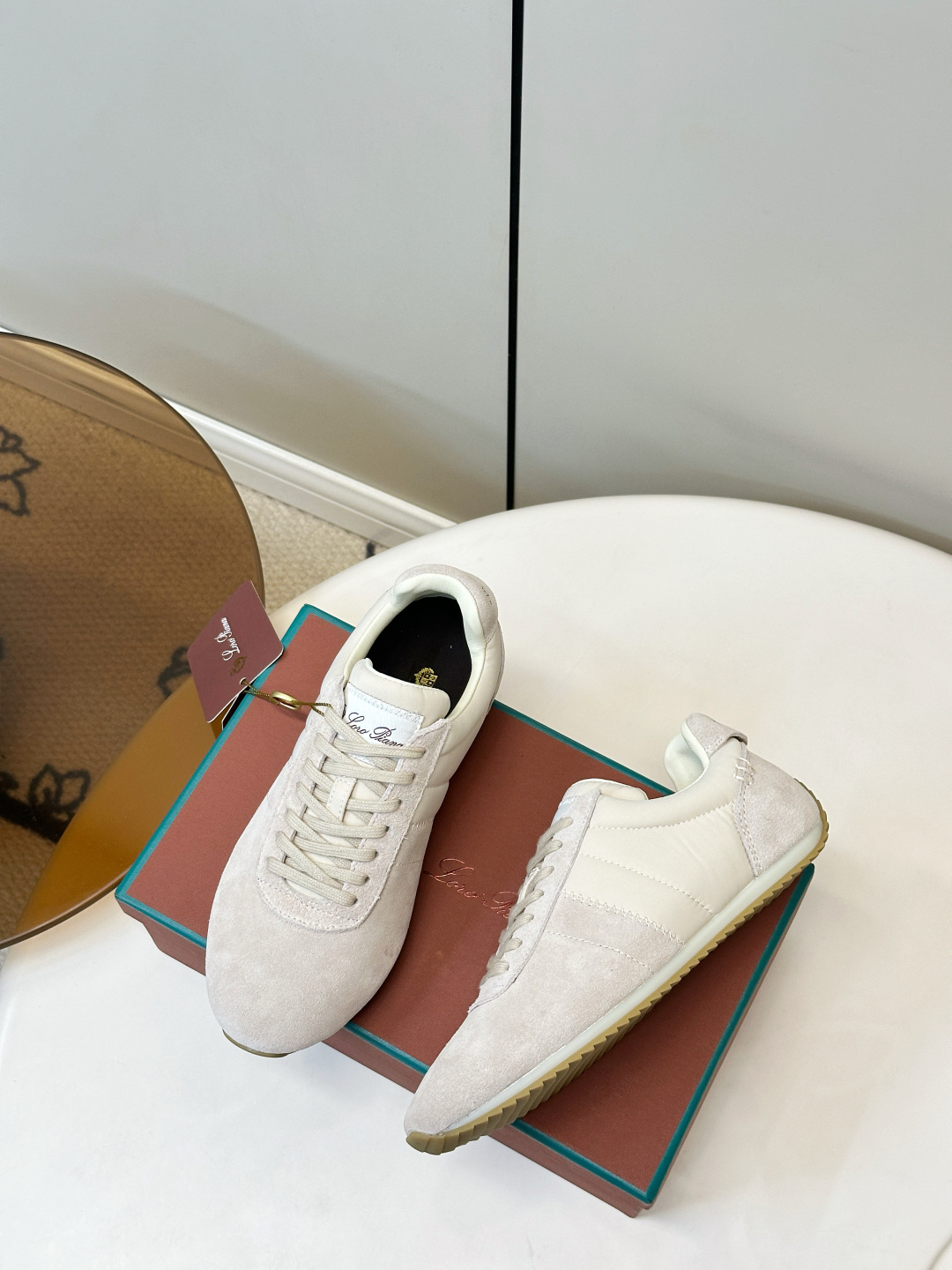 Loro Piana Sneakers
