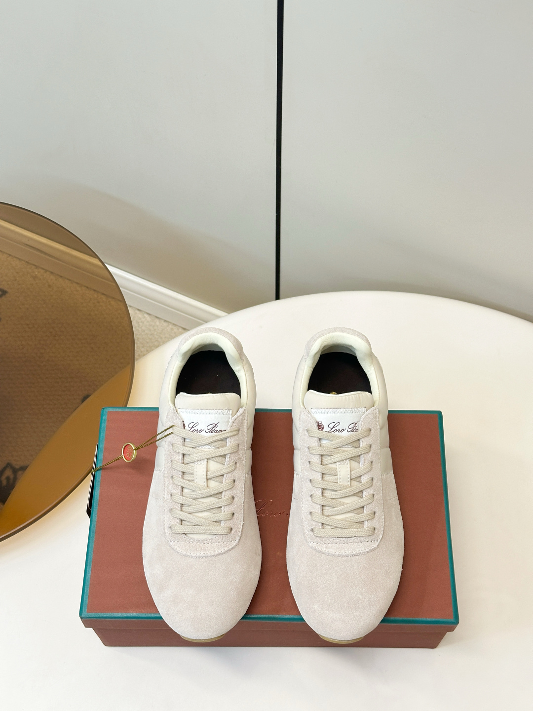 Loro Piana Sneakers