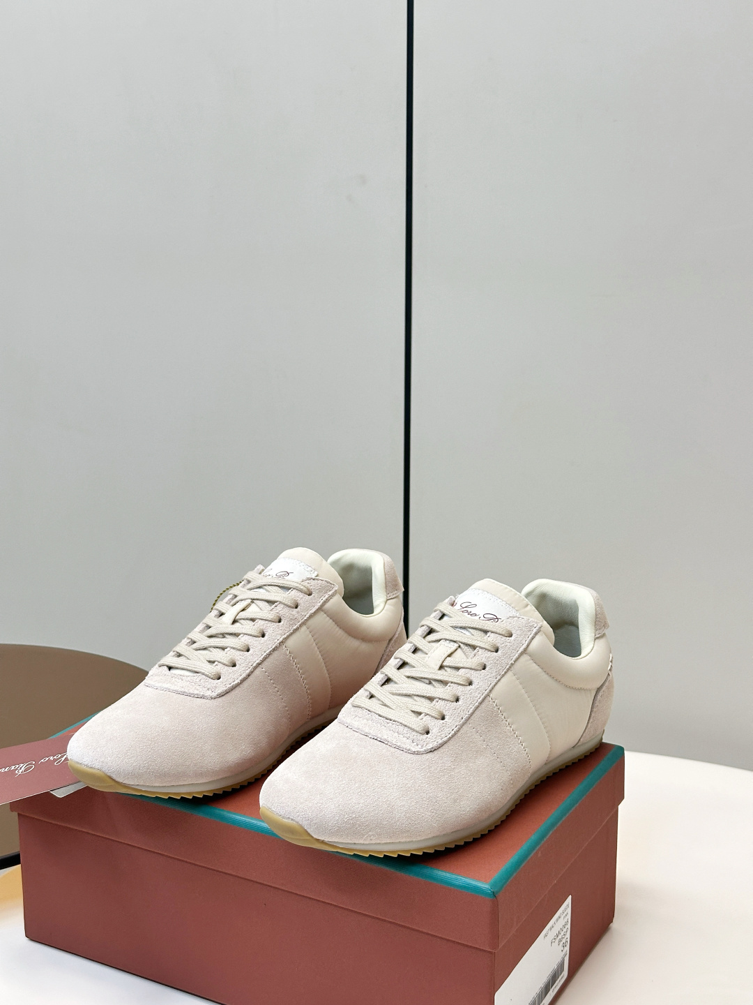 Loro Piana Sneakers
