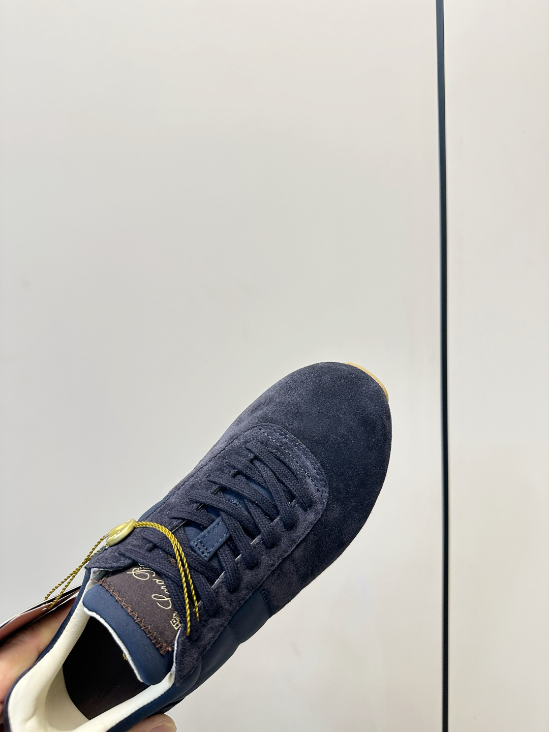 Loro Piana Sneakers