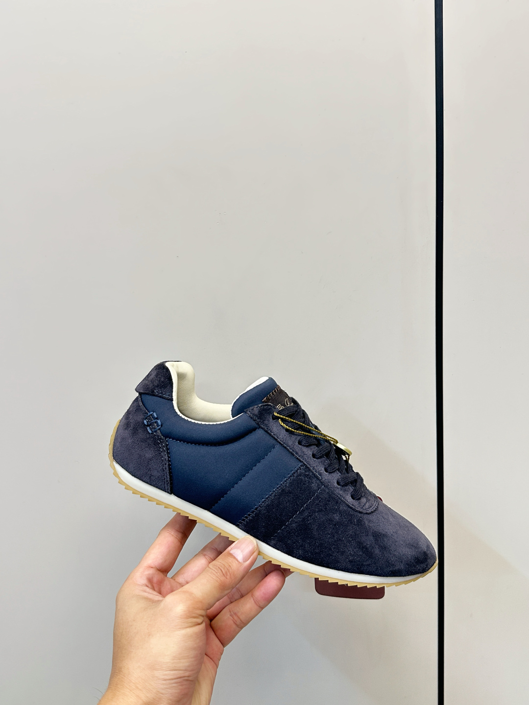 Loro Piana Sneakers