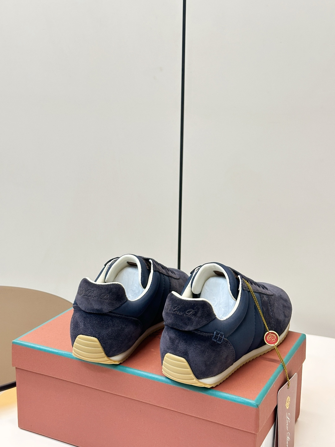 Loro Piana Sneakers