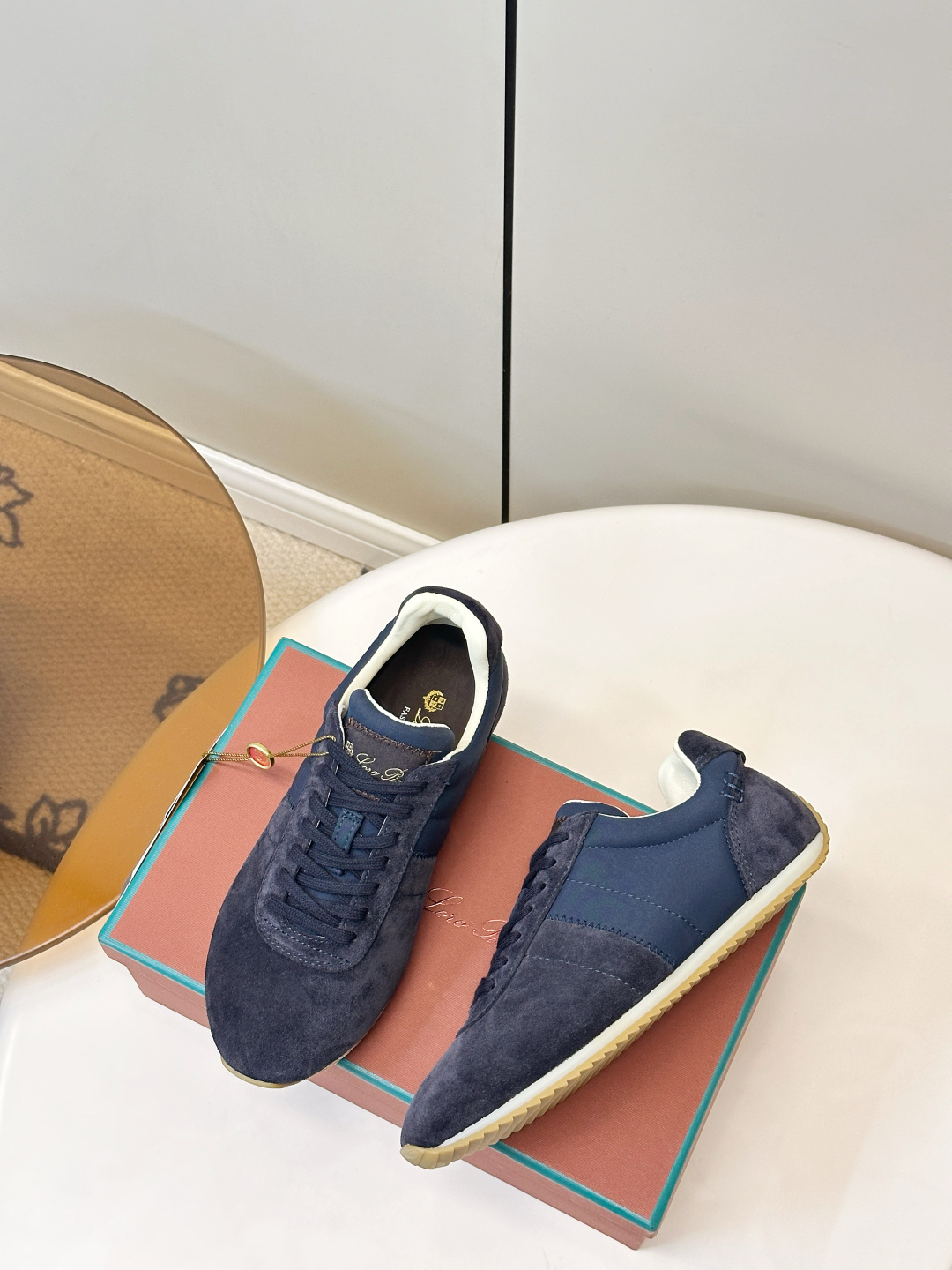 Loro Piana Sneakers