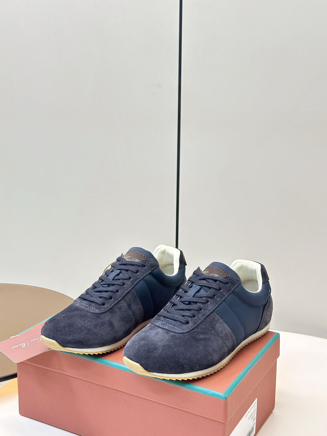 Loro Piana Sneakers