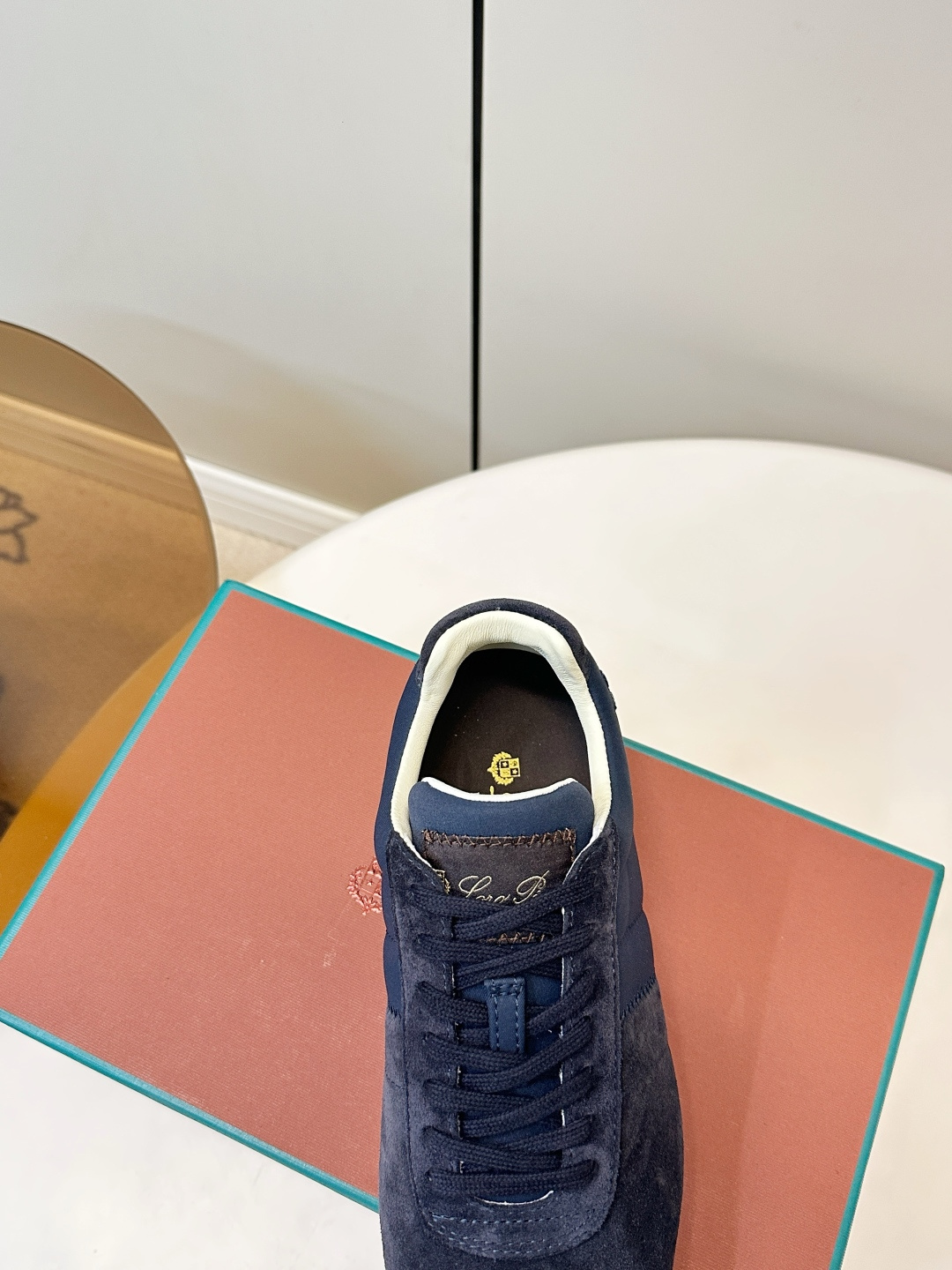 Loro Piana Sneakers