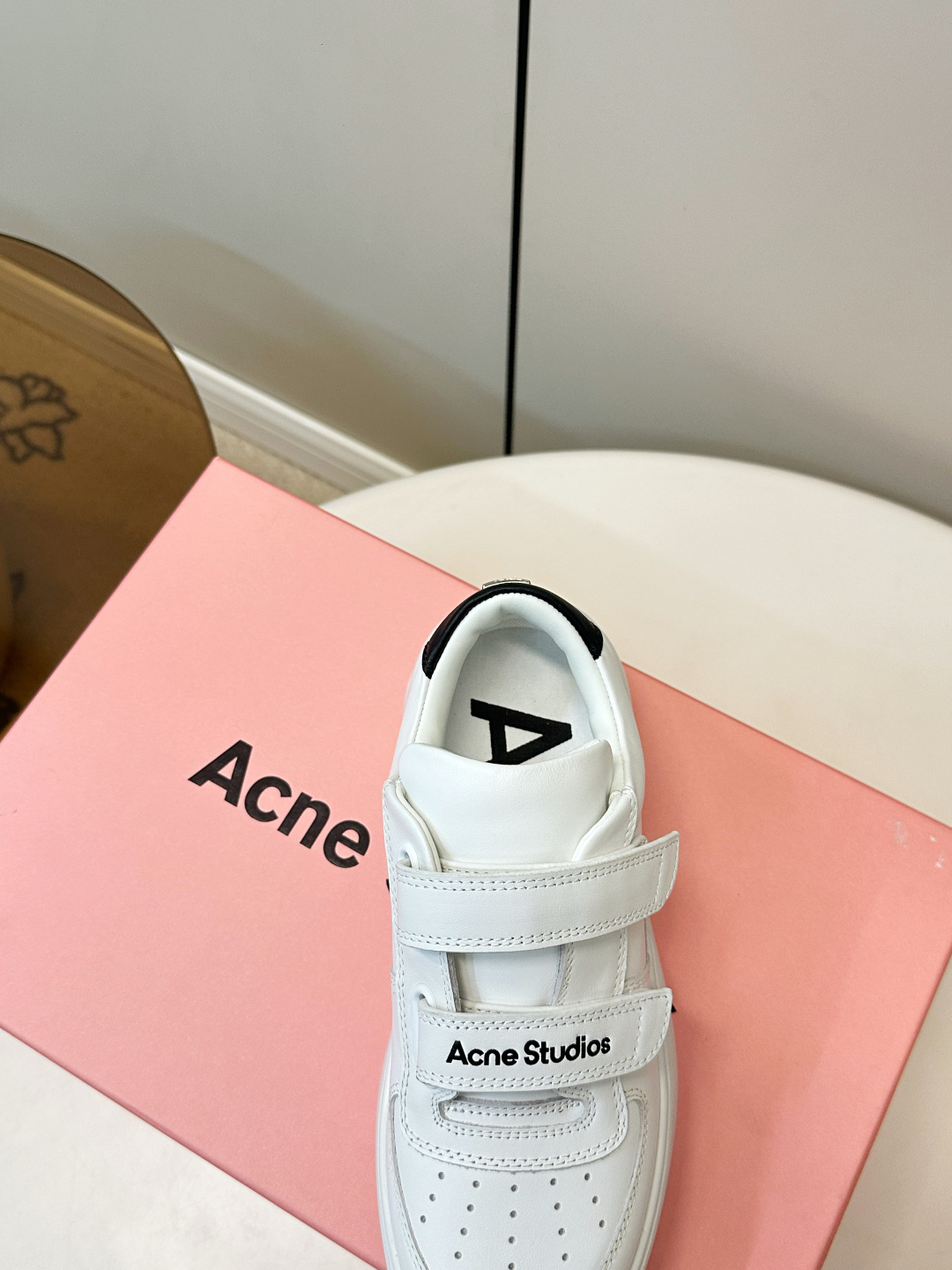 Designer Sneakers