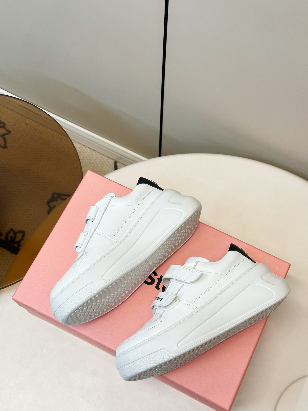 Designer Sneakers
