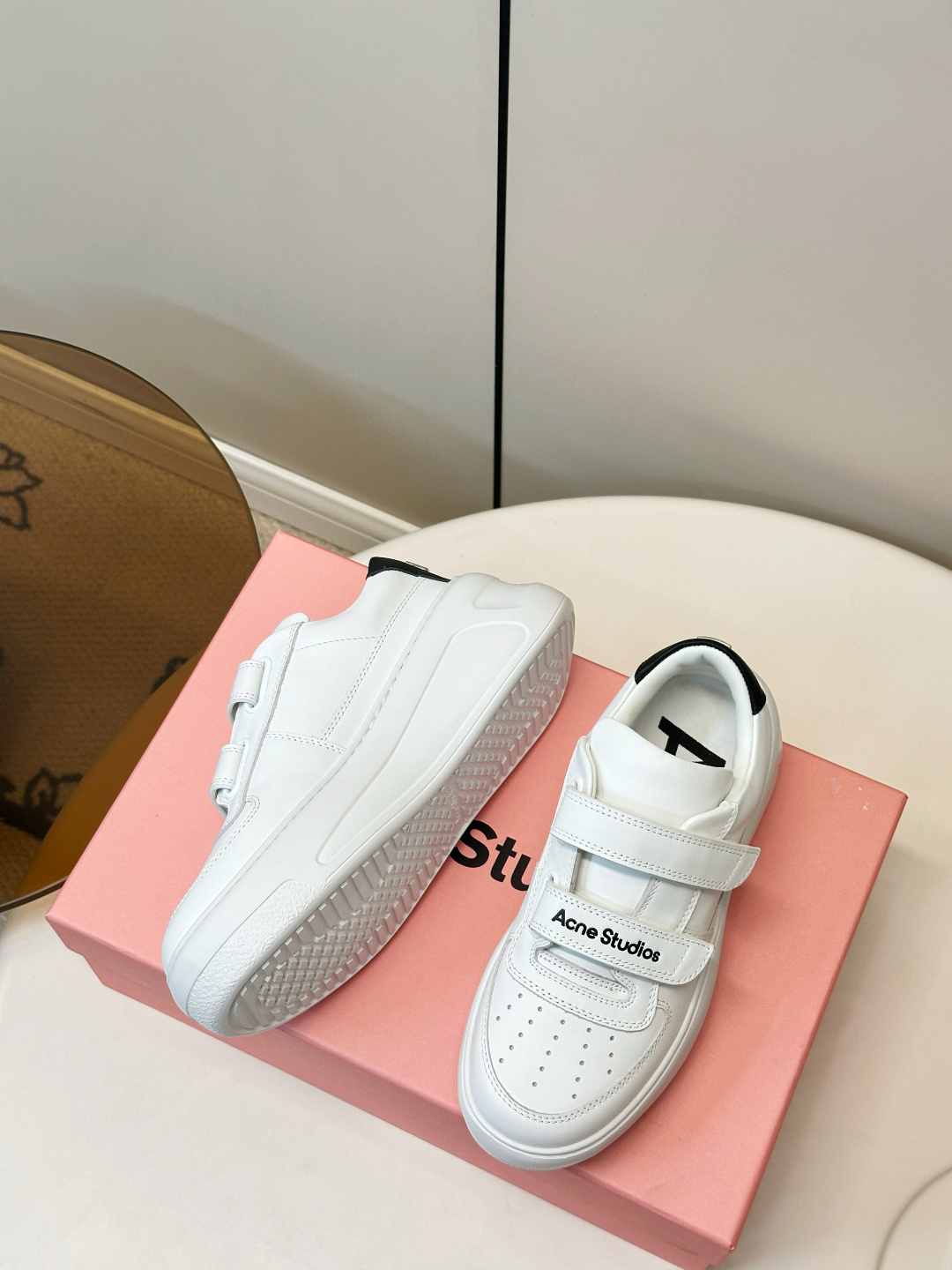 Designer Sneakers