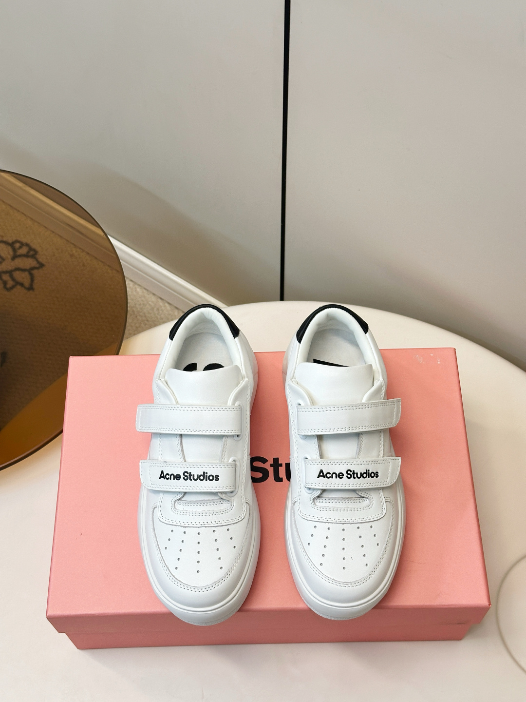 Designer Sneakers