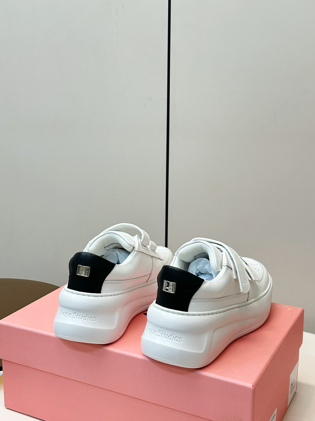 Designer Sneakers