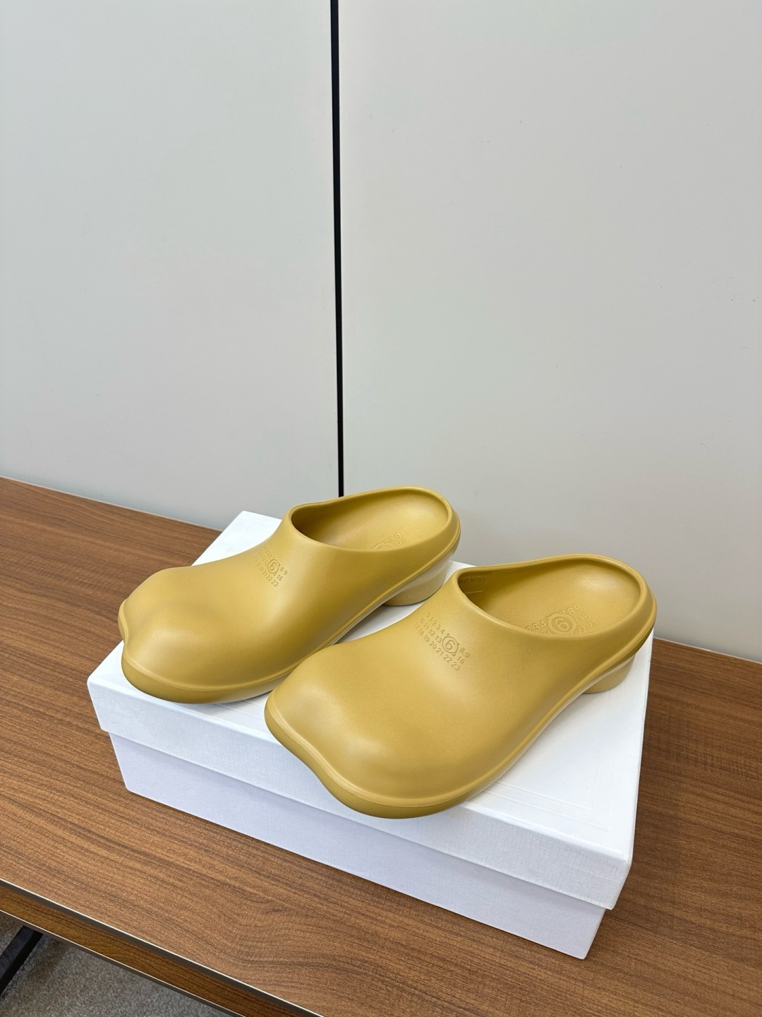 Designer Slides