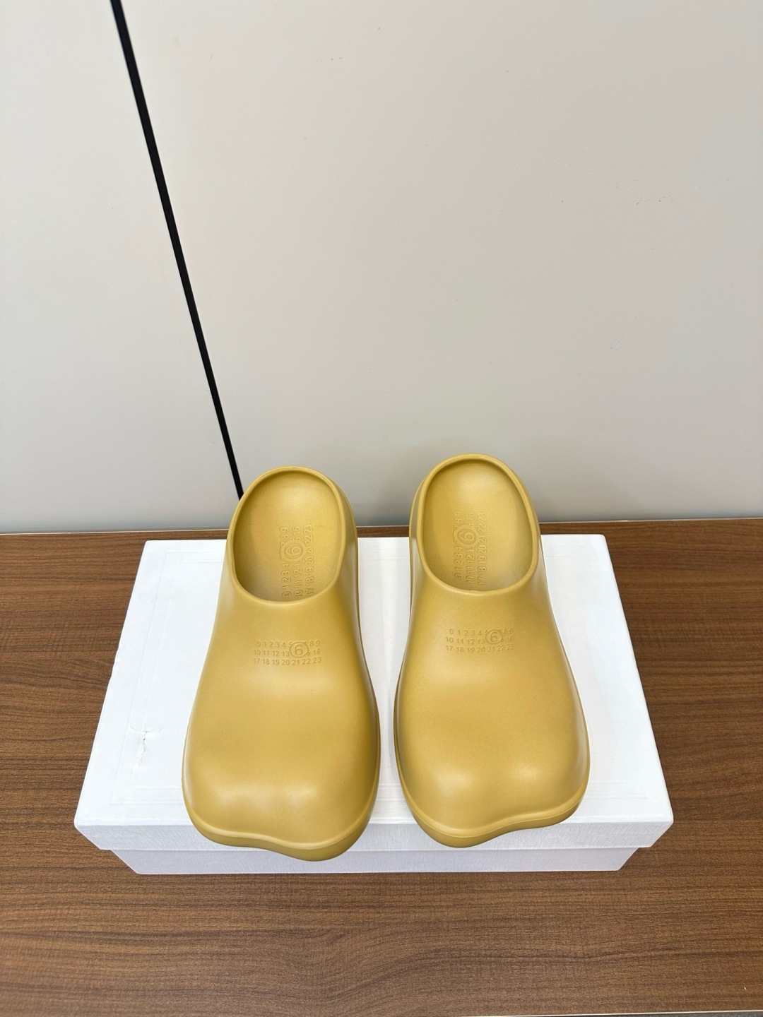 Designer Slides
