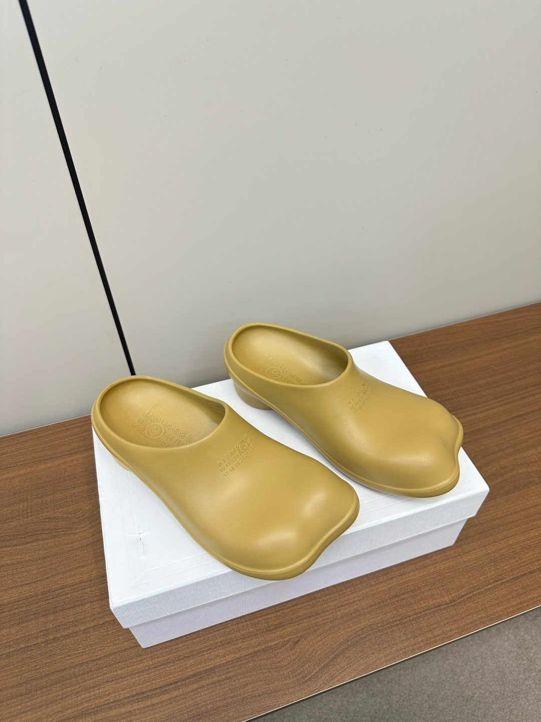 Designer Slides
