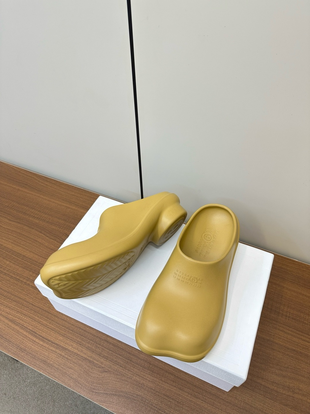 Designer Slides