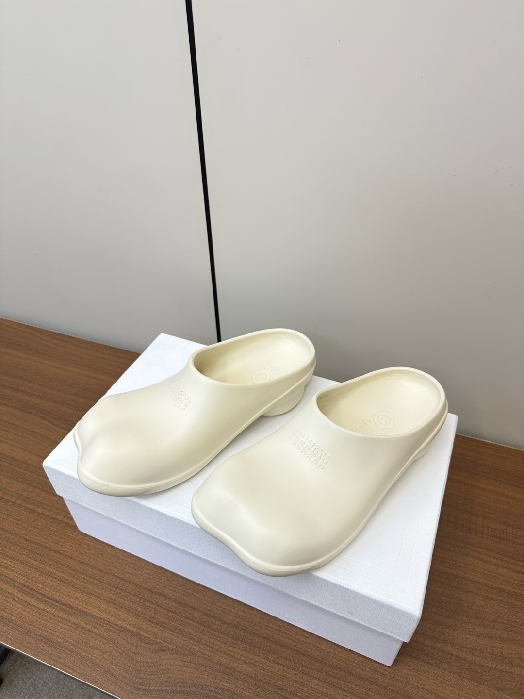 Designer Slides