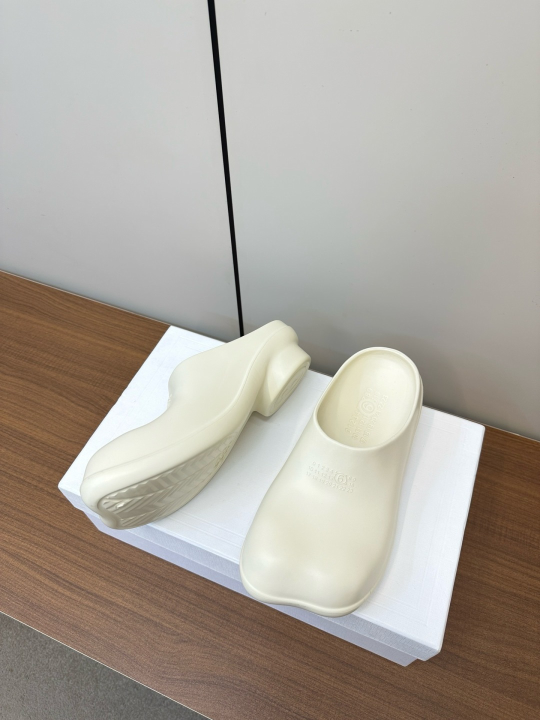 Designer Slides