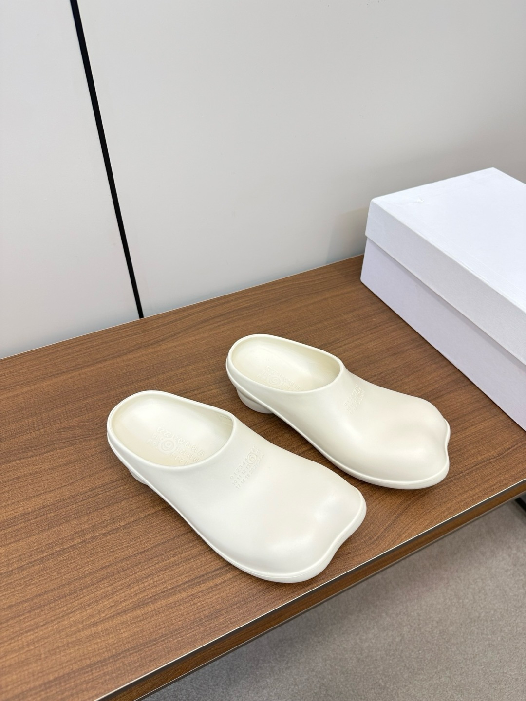 Designer Slides