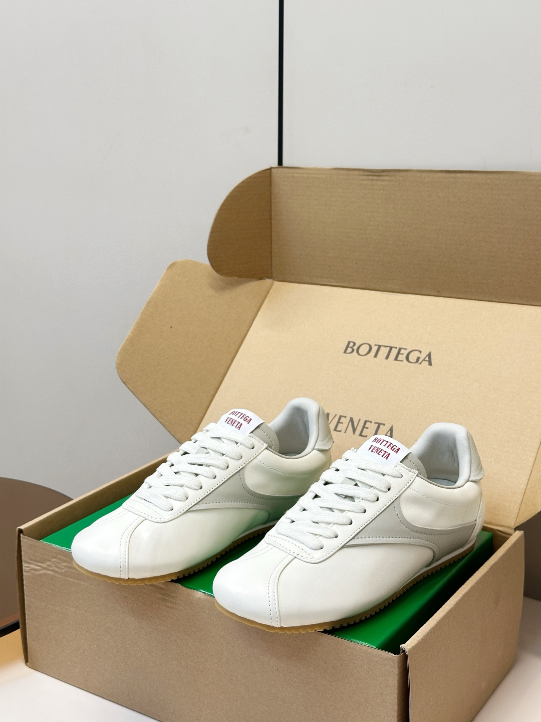 Bottega Veneta Sneakers