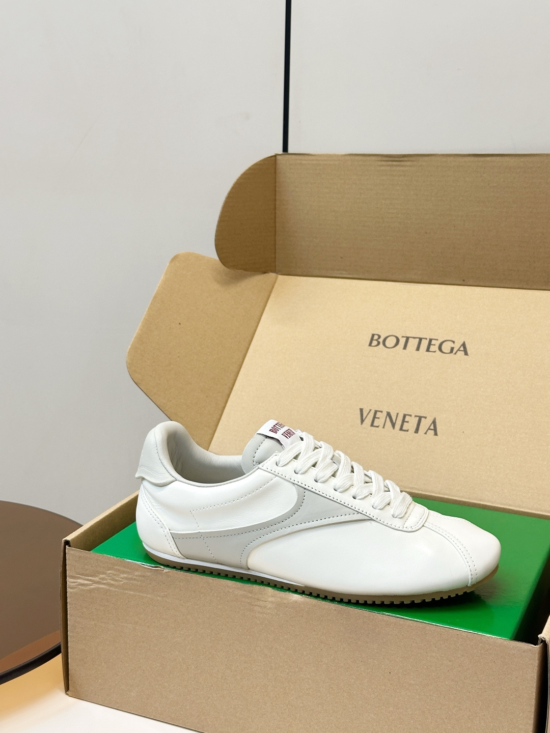 Bottega Veneta Sneakers