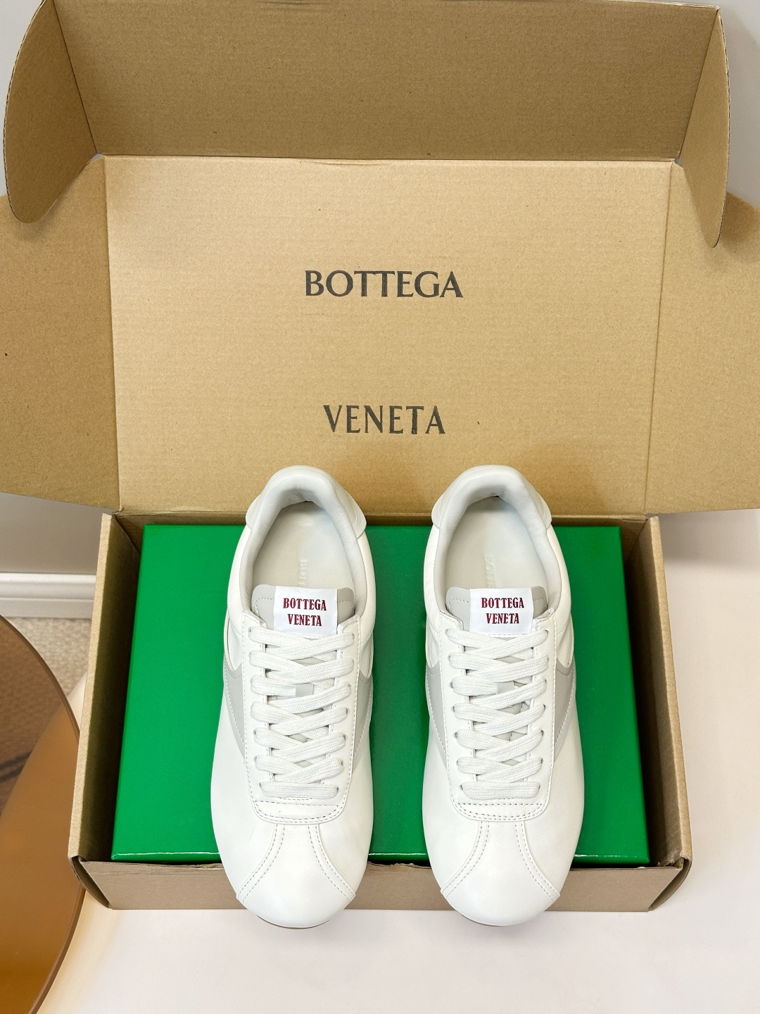 Bottega Veneta Sneakers