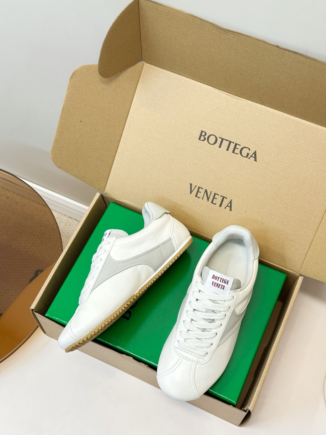 Bottega Veneta Sneakers